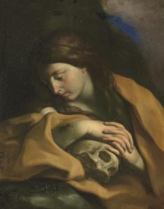 CIGNANI Carlo 1628-1719,The Penitent Magdalen,Christie's GB 2023-07-07