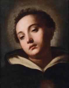 CIGNANI Felice 1660-1724,Madonna,Cambi IT 2016-10-19