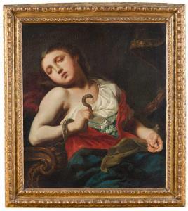 CIGNAROLI Domenico 1726-1796,Cleopatra,Minerva Auctions IT 2014-05-27