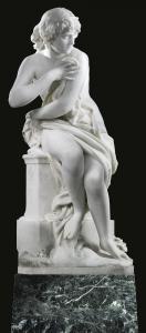 CINISELLI Giovanni 1832-1883,SUZANNA,Sotheby's GB 2015-11-03