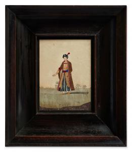 CIOCCHI Antonio,Levantine Merchant,Sotheby's GB 2024-04-16