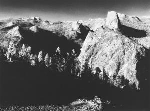 CIOL Elio 1929,Da Glacier Point alla sera B – Yosemite,1988,Finarte IT 2023-06-19