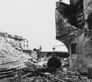 CIOL Elio 1929,Terremoto nel Friuli,1976,Finarte IT 2024-01-18