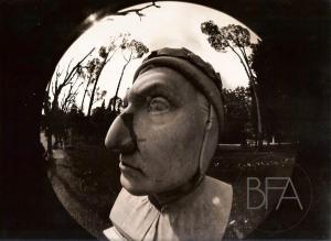 CIONI Velio 1927-2004,Busto di Dante,1970,Bertolami Fine Arts IT 2021-09-23