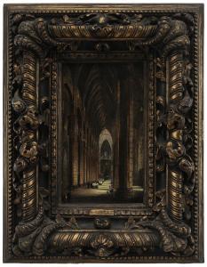 CIOTTA C 1800-1800,Funeral at the Duomo di Milano,Brunk Auctions US 2013-03-23