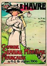 CLADO L,GRANDE SEMAINE MARITIME HAVRAISE,1906,Camard & Associés FR 2007-06-01