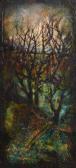 CLANCY Rayleen 1900-2000,Thicket,Morgan O'Driscoll IE 2015-10-12