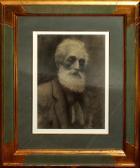 CLAPERS L,Retrato de anciano,1926,Arce ES 2017-06-07