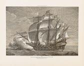 CLARIS Edmond 1800-1900,Souvenirs de Marine: Collection de plans ou dessin,Bonhams GB 2007-10-09
