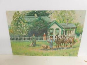CLARK Benton H 1895-1964,Farming family,B.S. Slosberg, Inc. Auctioneers US 2022-02-03