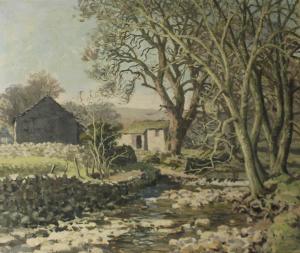 CLARK E.C.,'The Ford Litton' Derbyshire,David Duggleby Limited GB 2016-04-30