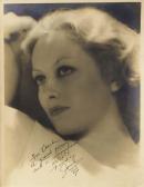 CLARK John Stewart 1800-1900,JOAN CRAWFORD,Christie's GB 2003-07-25