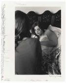 CLARK Larry 1943,Girl in bed, black eye (from Tulsa),1970,Christie's GB 2015-05-22