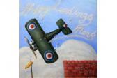CLARK Terry 1932,Happy Landing Mark,2014,Gorringes GB 2015-04-29