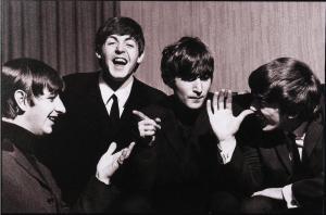 CLARK Trevor,The Beatles,1963,Clars Auction Gallery US 2017-10-15