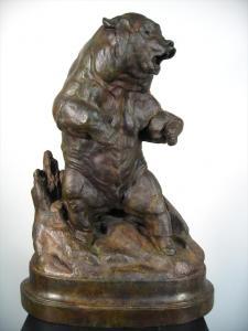 James Lippitt Clark | Art auction results, prices and sculptures estimates