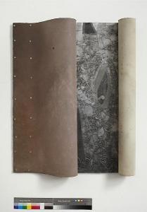 CLARKE Ece 1959,Untitled,2010,Bonhams GB 2011-04-05