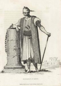 CLARKE EDWARD DANIEL,Travels in various Countries of Europe, Asia and Africa,Bonhams GB 2007-10-09