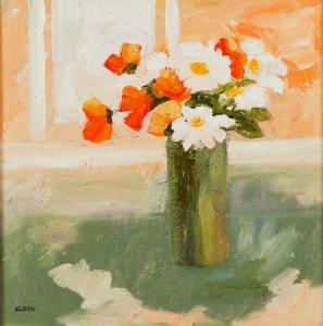 CLARKE Linda,POPPIES AND MARGUERITES,McTear's GB 2013-11-17
