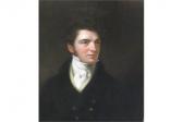 CLARKE Theophilus 1776-1835,Portrait of a Gentleman,Brightwells GB 2015-06-24