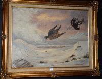 CLARKSON B.,The Kill,Shapes Auctioneers & Valuers GB 2014-04-04