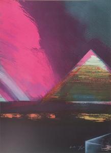 Claude Hastaire 1946,Egypte : La pyramide de Kheops,Sadde FR 2020-09-16