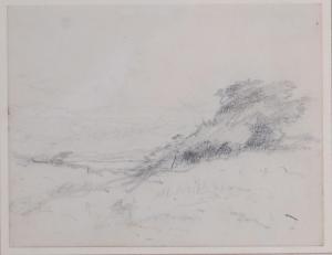 CLAUSEN George 1852-1944,Landscape scene,Lacy Scott & Knight GB 2014-09-13