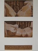 CLAUSEN J.A,Erotic Female Nudes,Hampstead GB 2013-12-12
