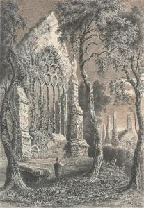 CLAYTON John William,'Final ruin fiercely drives her ploughshare o'er c,1870,Christie's 2009-09-08