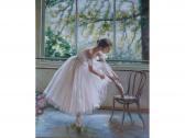 CLAYTON W,Ballerina,Capes Dunn GB 2014-03-25