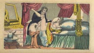 CLELAND John 1709-1789,Memoirs of a Woman of Pleasure,Christie's GB 2014-11-18