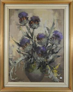 CLEMENT A,Fleurs,Rops BE 2016-12-18