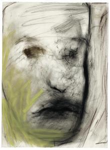 CLEMENTE Francesco 1952,Self-Portrait,1985,Christie's GB 2024-03-13