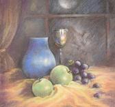 CLEMENTS Joy Mary,STILL LIFE,Ross's Auctioneers and values IE 2022-10-12