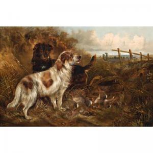 cleminson colin,HUNTING DOGS,1880,Sotheby's GB 2009-05-26