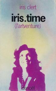 CLERT Iris 1900-1900,Iris-time,1978,Pierre Bergé & Associés FR 2009-03-29