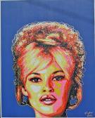 CLIFFORD STANLEY,Brigitte Bardot,Arthouse auctions AU 2013-05-26