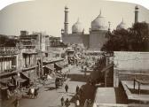 CLIFTON AND CO,Views of India,Galerie Bassenge DE 2011-05-26