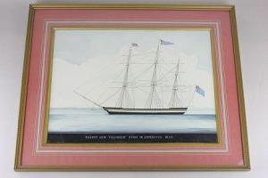 CLIFTON J,Ship Franklin,1996,Henry Adams GB 2015-12-03