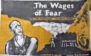 Clousot H.G,The Wages of Fear,Gilding's GB 2018-02-06