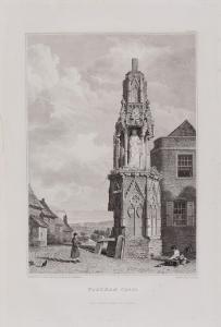 clutterbuck Robert,The History and Antiquities of the County of Hertford,Dreweatts GB 2017-06-22