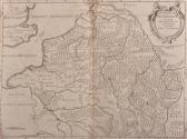 CLUVERIO Philipp 1580-1623,Germaniae, Cisrhenanae,John Nicholson GB 2017-06-28