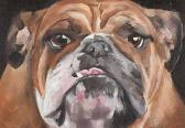 Coates John,BRITISH BULLDOG,Ross's Auctioneers and values IE 2018-09-05