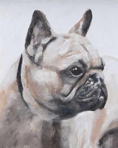 Coates John,FRENCH BULLDOG,Ross's Auctioneers and values IE 2018-02-21