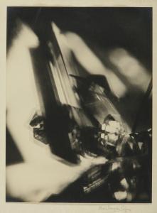 COBURN Alvin Langdon 1882-1966,VORTOGRAPH,1965,Sotheby's GB 2014-04-01
