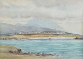COCHRANE Robert T.,ERRIGAL FROM AFAR,Ross's Auctioneers and values IE 2014-11-05