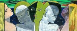 COCTEAU Jean 1889-1963,MEDITERRANEE,1952,Artcurial | Briest - Poulain - F. Tajan FR 2014-12-01