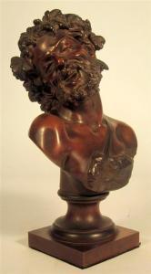 CODINA V.,Bacchus,1870,Freeman US 2012-10-09