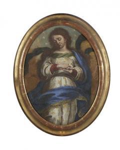 COELHO DA SILVEIRA BENTO 1628-1708,Nossa Senhora da Assumpção,Palacio do Correio Velho PT 2019-12-11