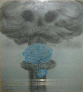 COENE DOM,"Rose de Picadon".,1985,Campo & Campo BE 2011-05-30